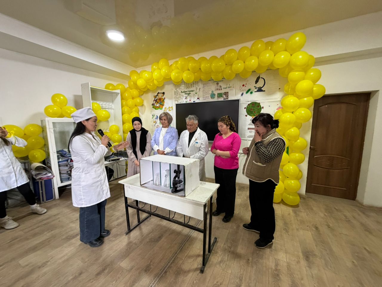 Активное участие преподавателей в конкурсах